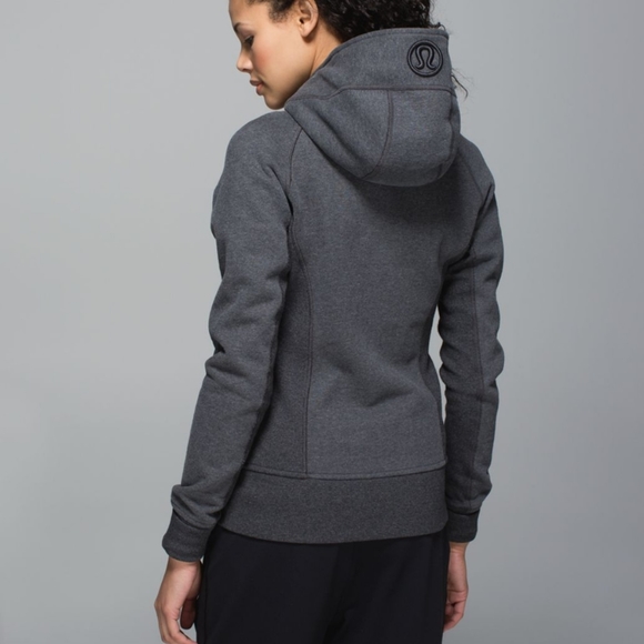 lululemon athletica Tops - Lululemon limited edition sparkle scuba hoodie